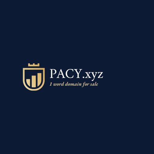 Pacy.xyz domain name for sale