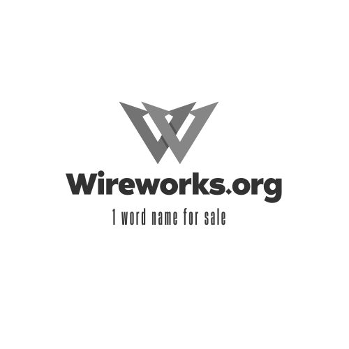 Wireworks.org domains for sale