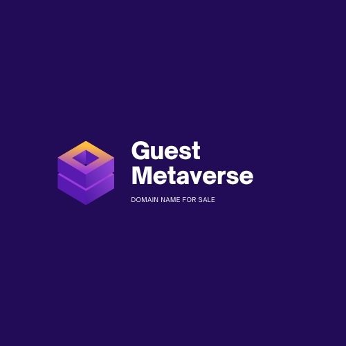 GuestMetaverse.com domain name for sale