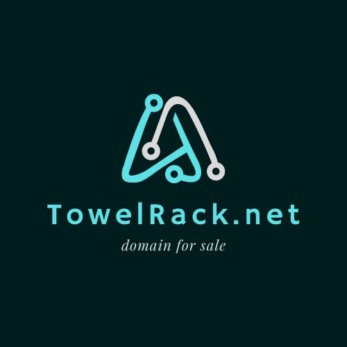 TowelRack.net domain name for sale