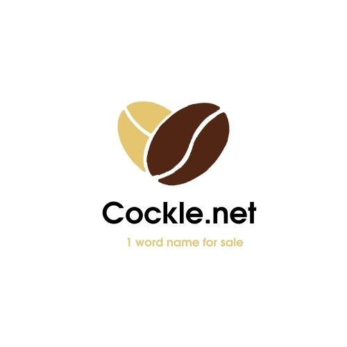 Cockle.net (1 word) domains for sale
