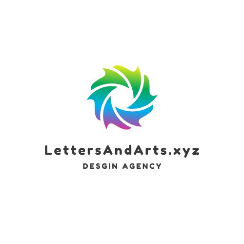 LettersAndArts.xyz domain name for sale