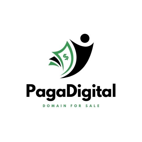 PagaDigital.com domain name for sale