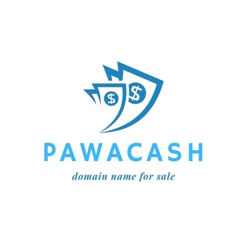 PawaCash.com domain name for sale