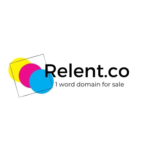 Relent.co domain name for sale