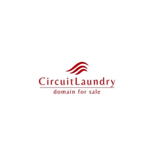 CircuitLaundry.com domains for sale