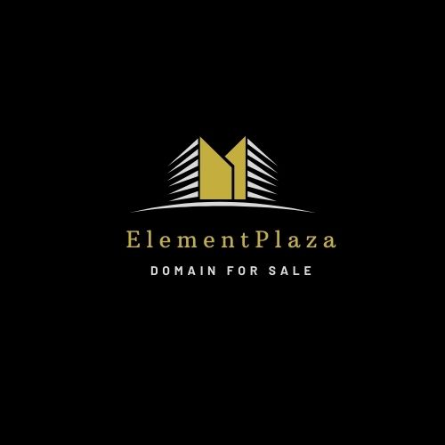 ElementPlaza.com domain name for sale