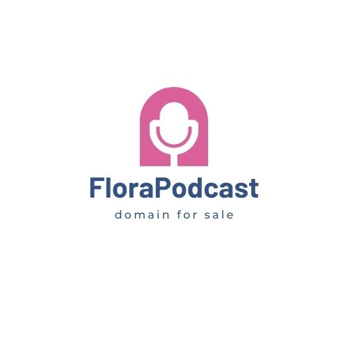 FloraPodcast.com domains for sale