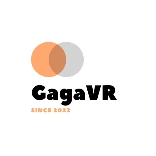 GagaVR.com domain name for sale