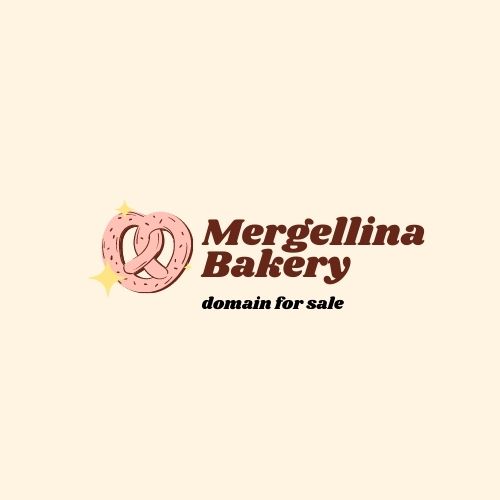 MergellinaBakery.com domain name for sale