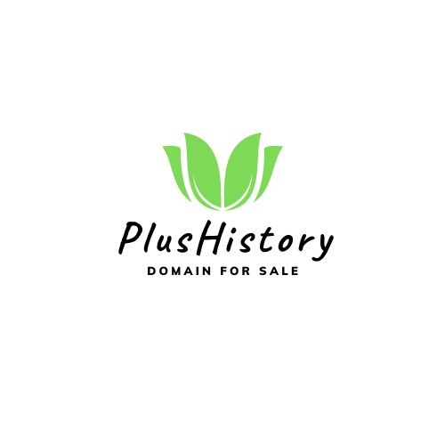 PlusHistory.com domains for sale