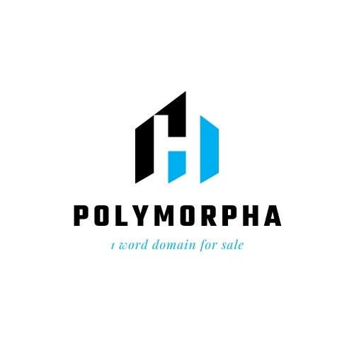 Polymorpha.com domain name for sale