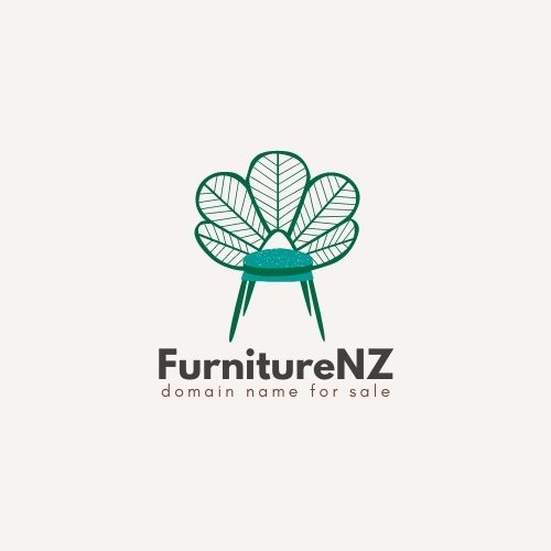 FurnitureNZ.com domain name for sale