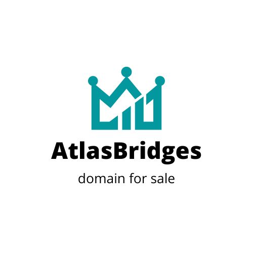 AtlasBridges.com domain name for sale