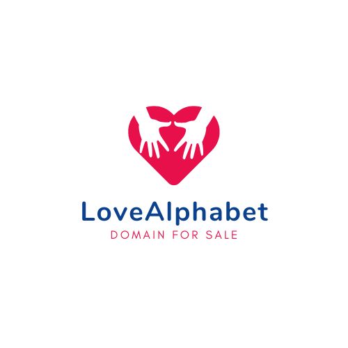 LoveAlphabet.com domain name for sale