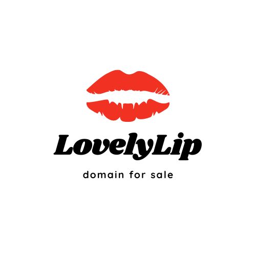 LovelyLip.com domains for sale