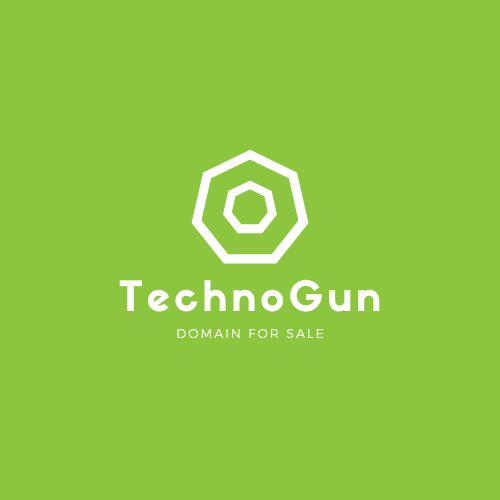 TechnoGun.com domain name for sale