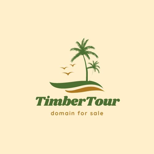 TimberTour.com domain name for sale