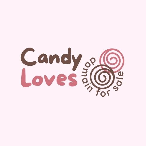 CandyLoves.com domain name for sale