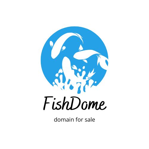 FishDome.com domain name for sale