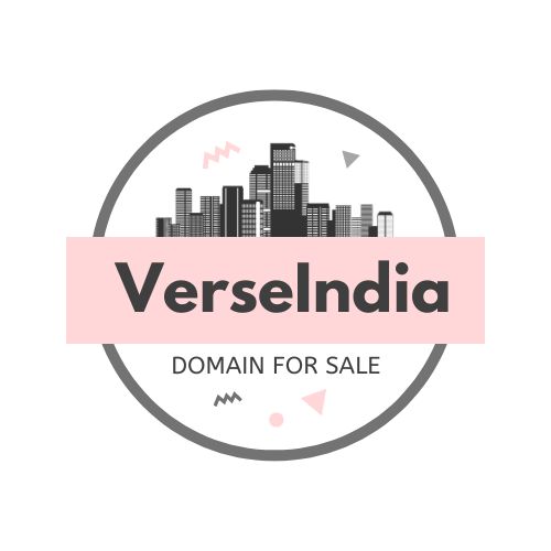 VerseIndia.com domains for sale