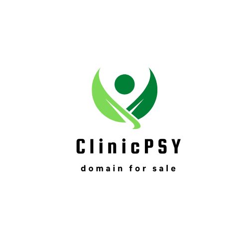 ClinicPsy.com domain name for sale