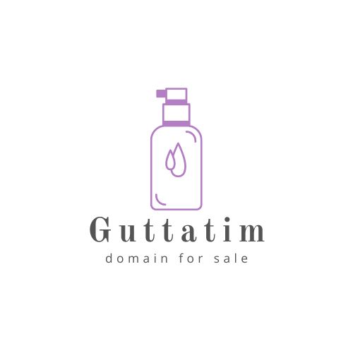 Guttatim.com domain name for sale