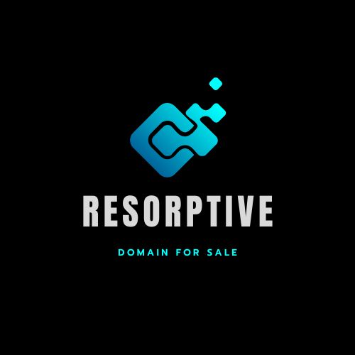 Resorptive.com domain name for sale