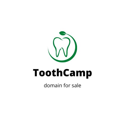 ToothCamp.com domains for sale