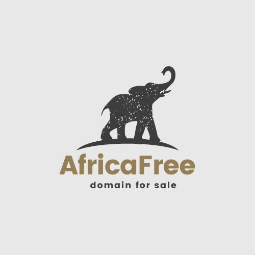 AfricaFree.com domains for sale