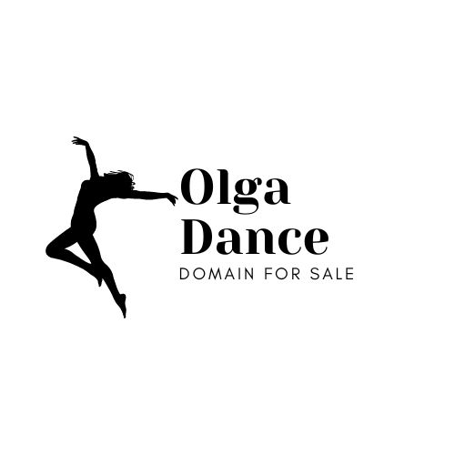 OlgaDance.com domain name for sale