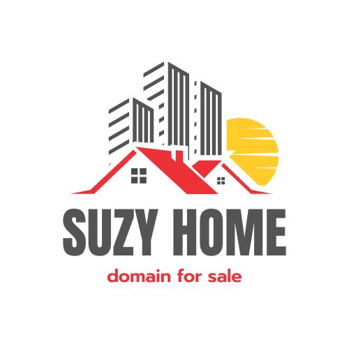 SuzyHome.com domain name for sale