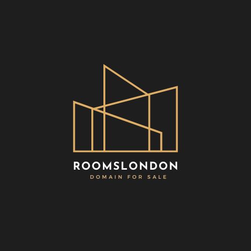 RoomsLondon.com domain name for sale