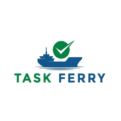 TaskFerry.com domain name for sale