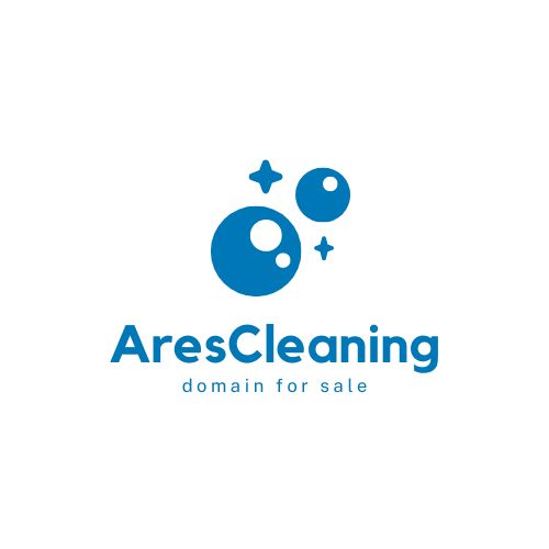 AresCleaning.com domains for sale