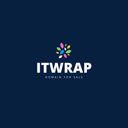 ItWrap.com domain name for sale