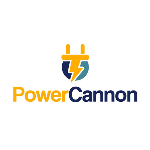PowerCannon.com domain name for sale