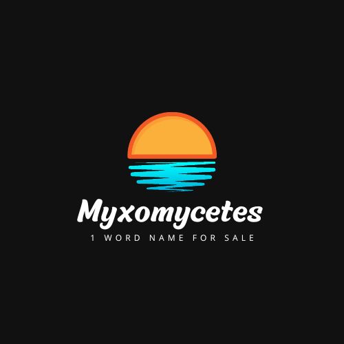 Myxomycetes.com domains for sale