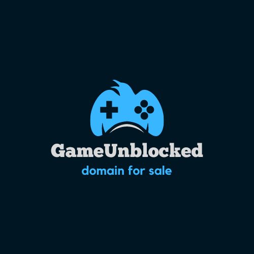 GameUnblocked.com domain name for sale