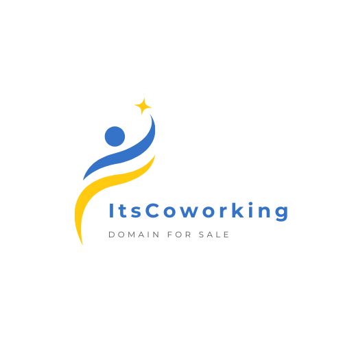 ItsCoworking.com domain name for sale