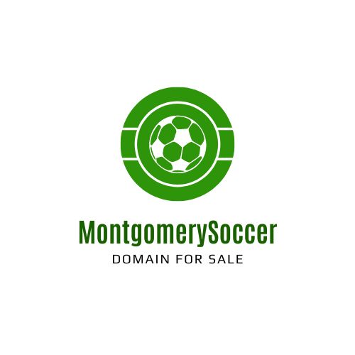 MontgomerySoccer.com domain name for sale
