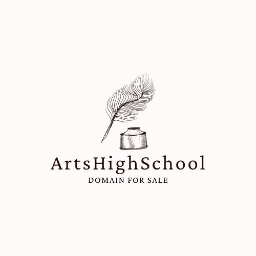 ArtsHighSchool.com domain name for sale