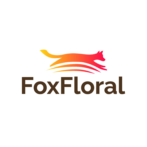 FoxFloral.com domain name for sale