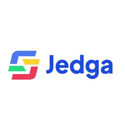 Jedga.com domain name for sale