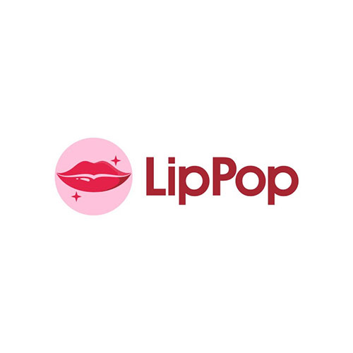 LipPop.com domain name for sale