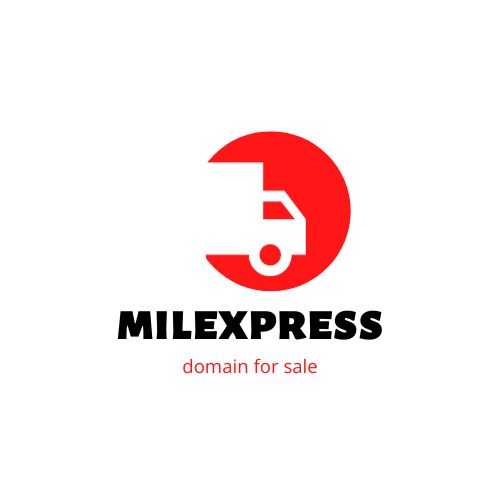 Milexpress.com domain name for sale