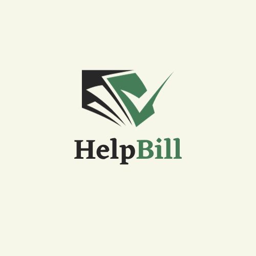 HelpBill.com domain name for sale