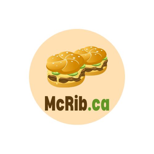 McRib.ca domains for sale