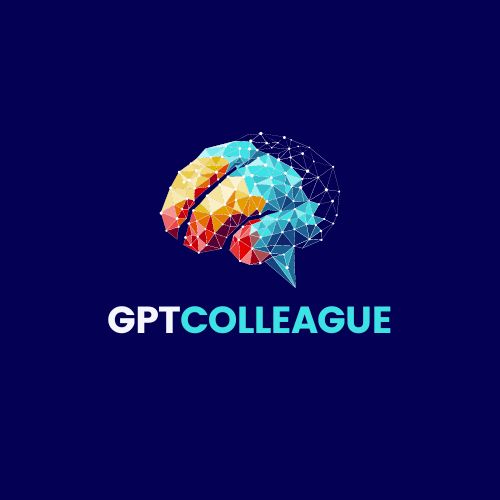 GPTColleague.com domain name for sale